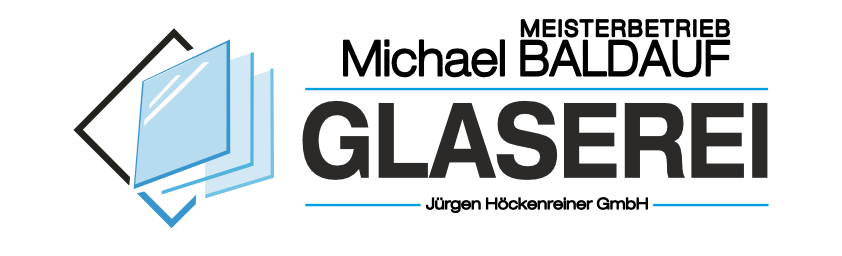 Logo der Glaserei Michael Baldauf