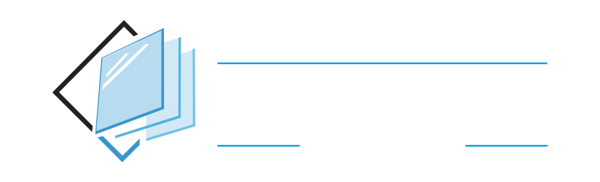 Logo der Glaserei Baldauf